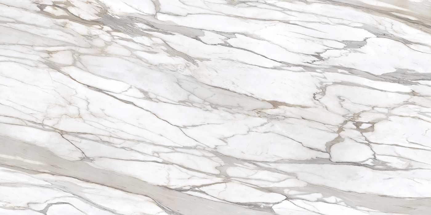 фон Marmi Calacatta Gold Full Lappato Stuoiato 160x320