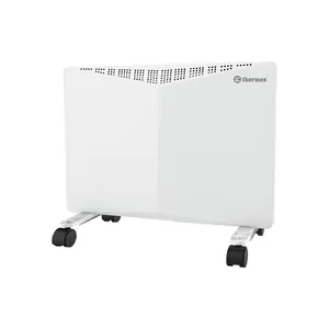 Конвектор Thermex 1000M (440х92х400) до 15 кв.м, 1 кВт