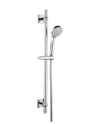 Душевой гарнитур IDDIS IDDIS штанга, шланг 1,5м, нерж. сталь, лейка пластик BIL3F65i16