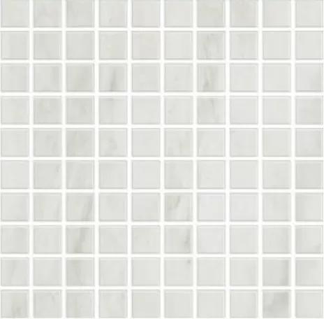 Venus Mosaico Grey Lapp 30X30 УТ-00008575 глянцевая