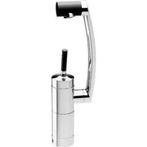 Смеситель DAMIXA для кухни излив 236мм, гидро-керамический регулятор 290007464