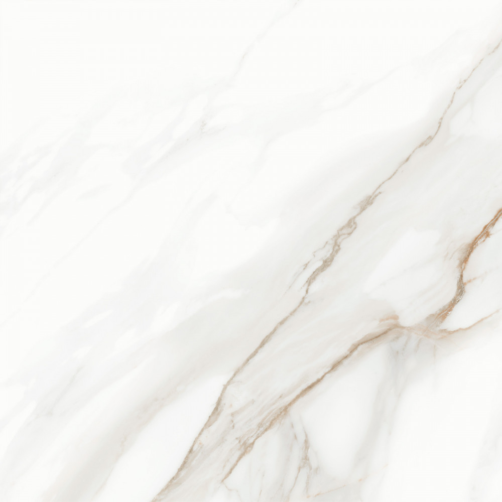 Calacatta Andrea Carving 600x600x9,5 матовая