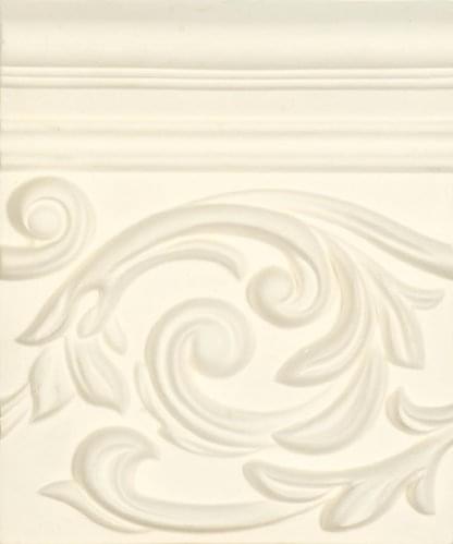 декор Vintage Decor Poesia Ivory 17.8x15