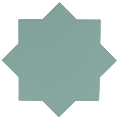 PORTO STAR Jade 16,8x16,8 матовая