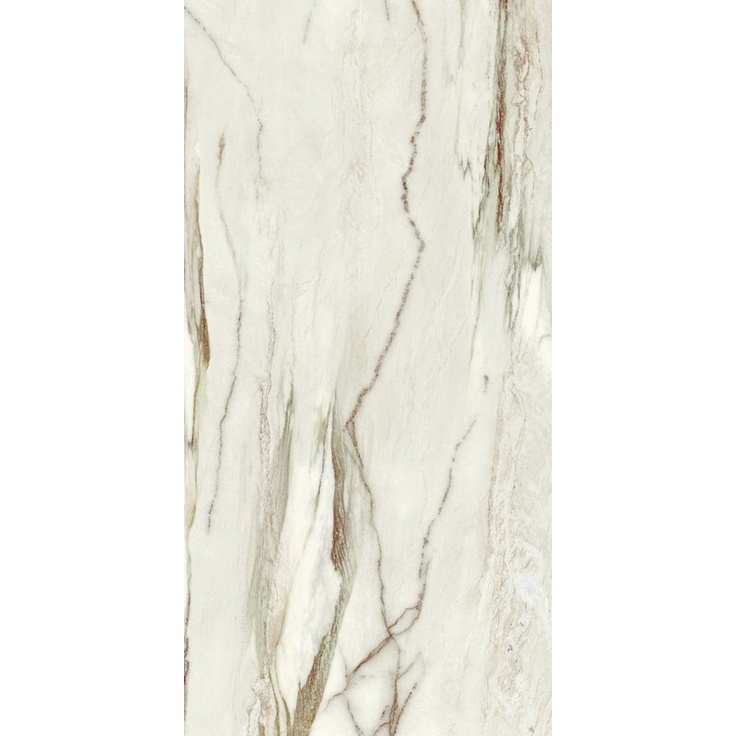 Sant Agostino Star CSASMEMK18 Marble Emerald Kry 90x180 глянцевая