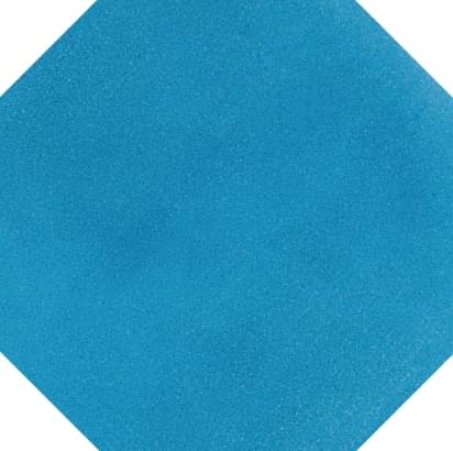 фон Les Octogones Hexagones Et Cabochons Octogone Azur 85 20x20