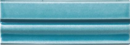 бордюр Amarcord Finale Pavone Matt 6.5x20