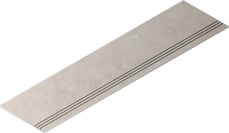 Voyager Ivory Gradino 30x120 матовая