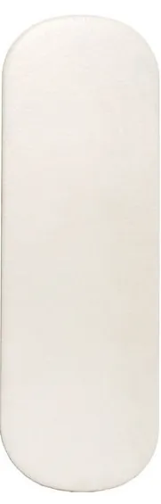 Calema Oval White 5,2х16