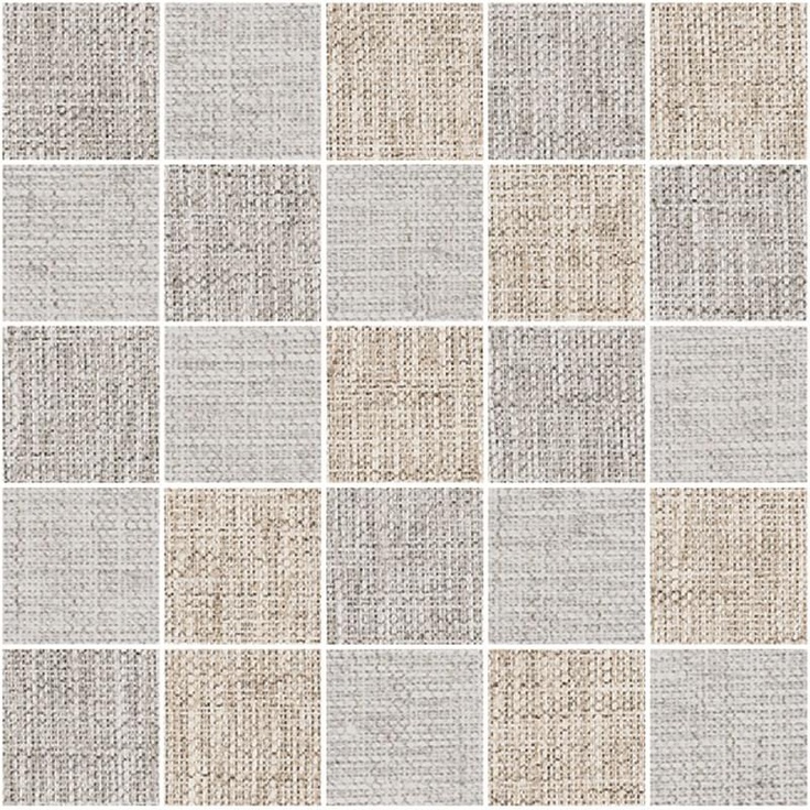 Sant Agostino Fineart CSAMFMXL30 Mosaico Mix Light 30x30 матовая