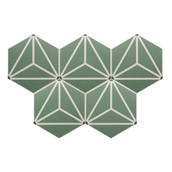 Equipe Coimbra 30661 Solar 17,5x20 матовая