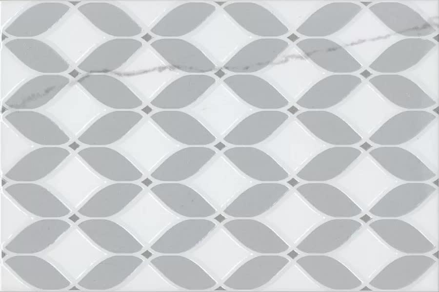 декор Мираколи Декор Глянцевый 20x30