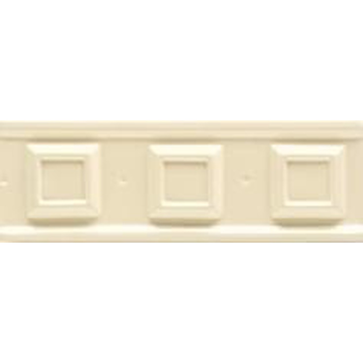 Ceramiche Grazia Boiserie SQ02 Square Beige Craquele 6,5x20 глянцевая