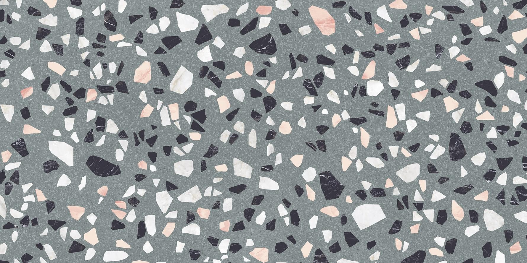 Ergon Medley EH7S Green Classic 60x120 матовая