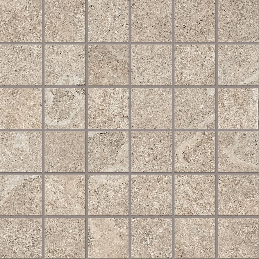мозаика Mapierre Mosaico 5x5 Ancienne Naturel 30x30