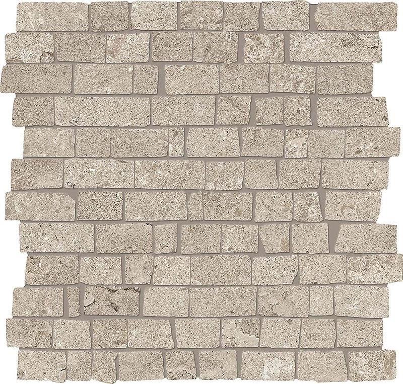 мозаика Mapierre Mosaico Petit Mur Naturel 30x30