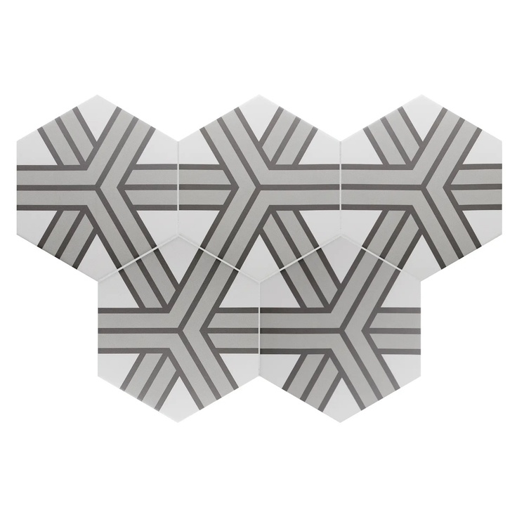 Equipe Coimbra 30656 Alpha 17,5x20 матовая