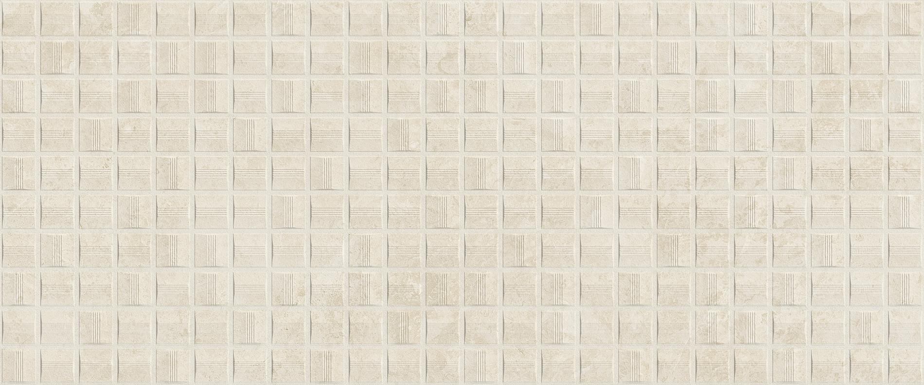 декор Nyra 3D Qube Star 50x120