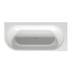 Ванна акриловая RIHO L 184x84 асимметричная левая (установка в правый угол)