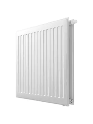 Радиатор стальной Royal Thermo Ventil тип 20 ВШГ: 500х400х97, 582 Вт, нижнее подкл. белый