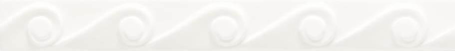 бордюр Essenze Onda Ice 3x26