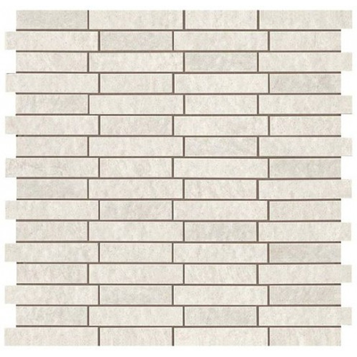 Atlas Concorde Brave 9BBG Gypsum Mosaic 30,5x30,5