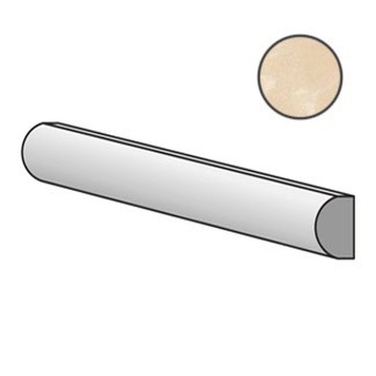 Equipe Country 21875 Torello Beige 2x20 глянцевая