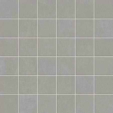 Rinascente Grey Mosaic 30X30 матовая