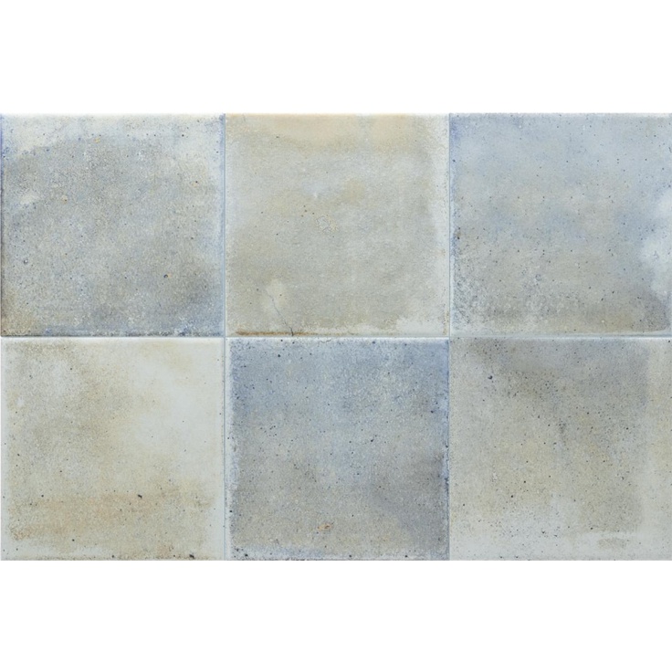 Equipe Spa And Pools 31561 Sea Matt 15x15 матовая