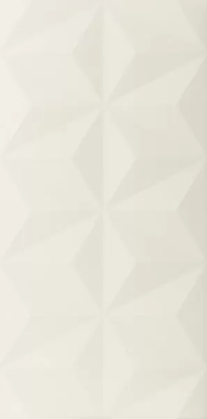 декор 4D Diamond White Decor 80X40 матовая