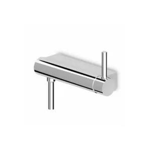 Смеситель для душа Zucchetti ZP6068 без душ. гарнитура, хром