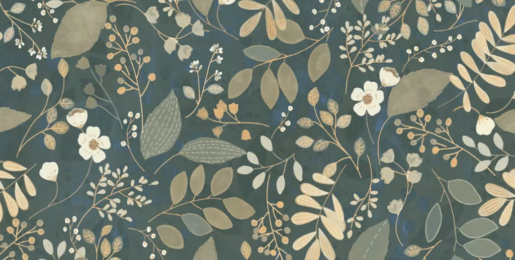 Touch Evo Dec.Charme Green Rett 60X120 матовая