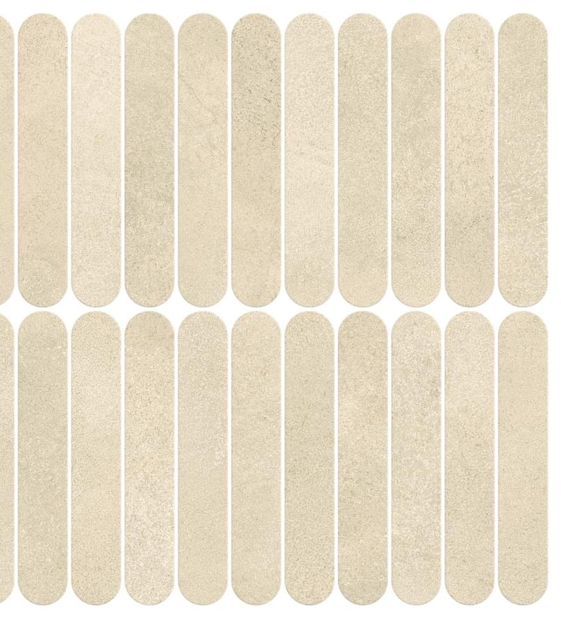 мозаика Boost Expression Camel Mosaico Ellipse 37x37.8