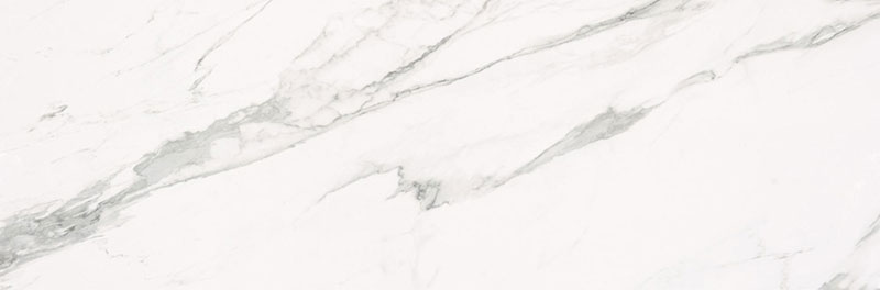 Purity Marble Statuario 91.5X30.5 глянцевая
