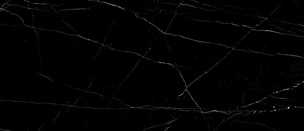 фон Porcelain Marquina Night 120x278
