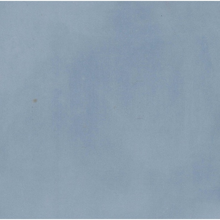 Revoir Paris Bel Histoire VVS1515_050 Uni Bleu Paon 15x15 матовая