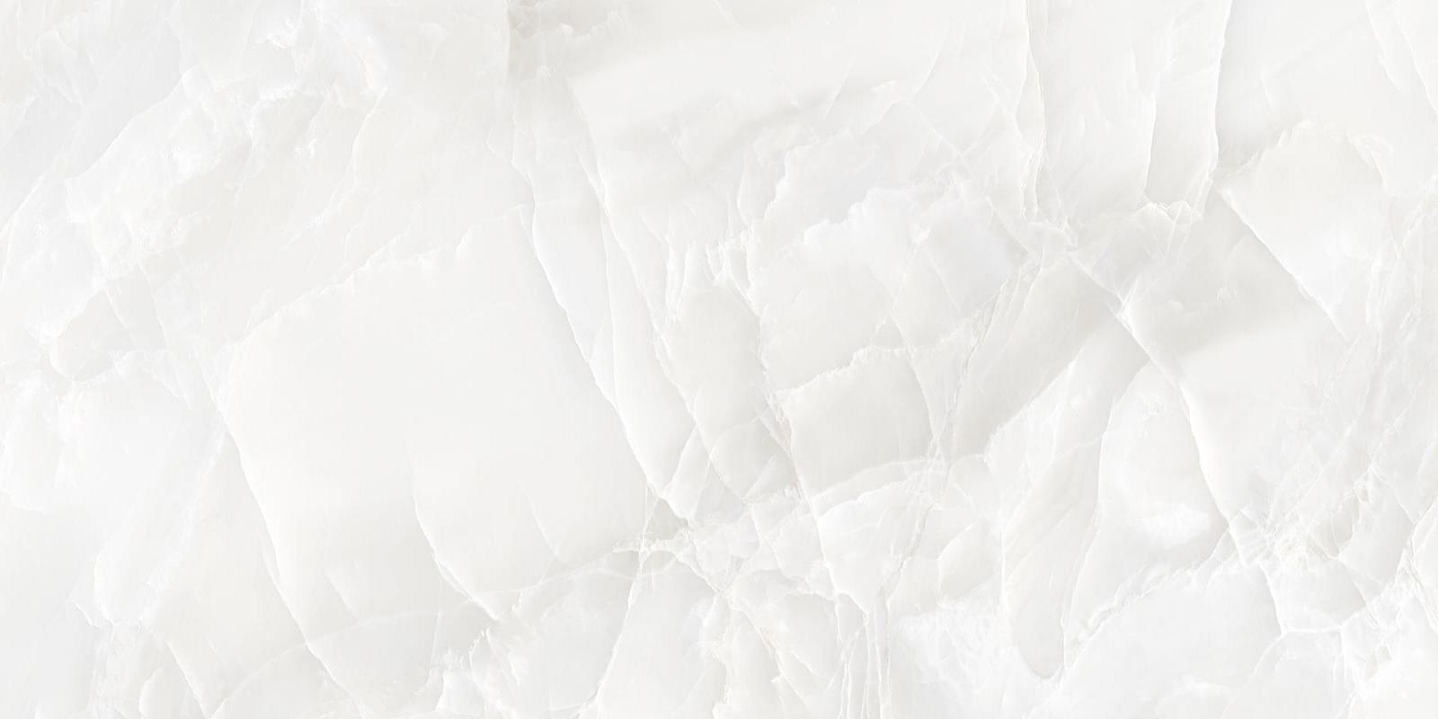 панно Marmi Stuoiato Book Match B Onyx Ivory Full Lappato 162x324