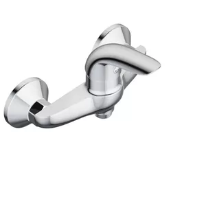 Смеситель Damixa Palace Bit/Eclipse для душа, однозахватный 312000000/312000001