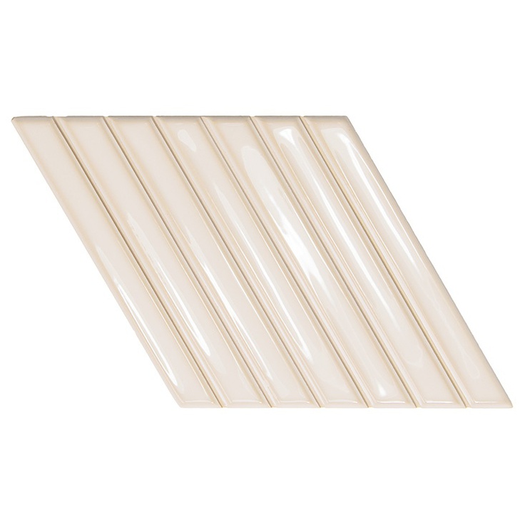 WOW Spike Bars 135011 A Deep White 15x25,9 глянцевая