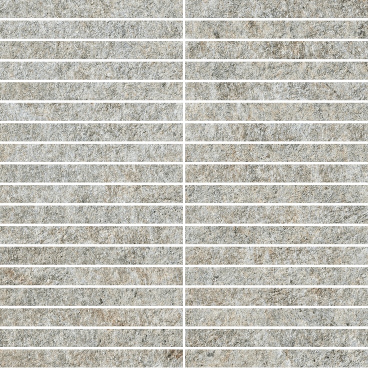 Italon Magma (Магма) 610110001364 Сильвер Стрип 30x30 матовая