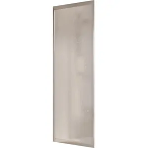 Душевая стенка RAVAK APSS-75 (720-755х1880) полистирол, сатин+Pearl