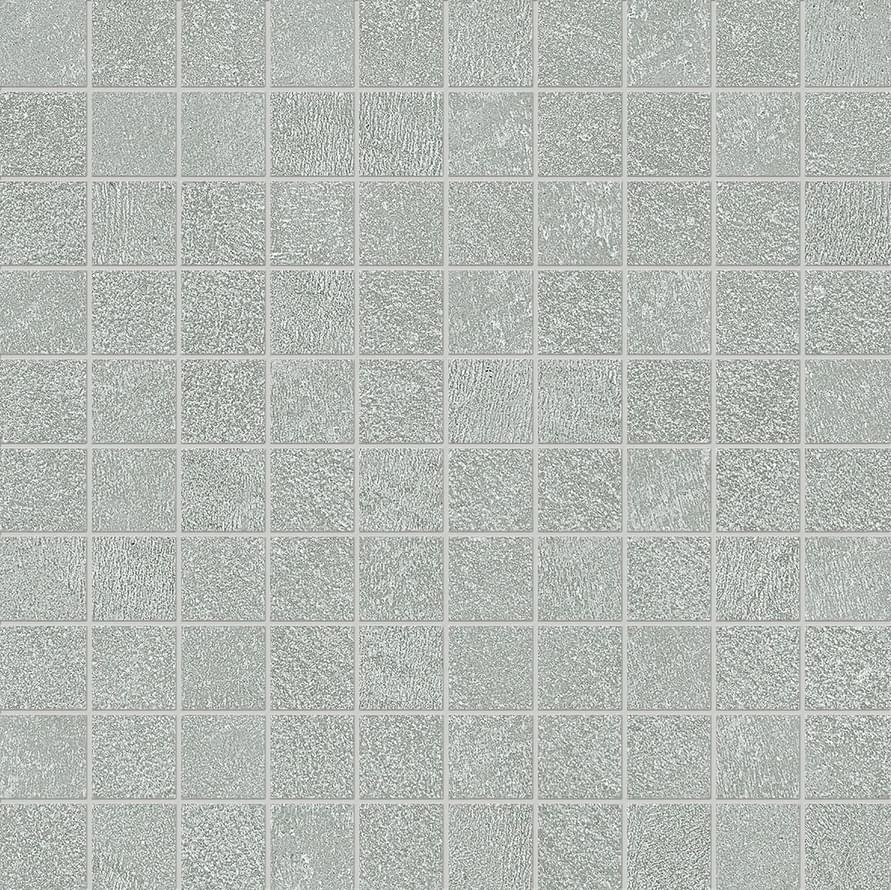 мозаика Sixty Mosaico 3x3 Salvia Silktech 30x30