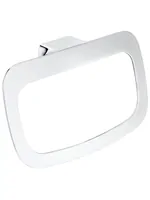 Полотенцедержатель ART&MAX цвет: хром AM-0960