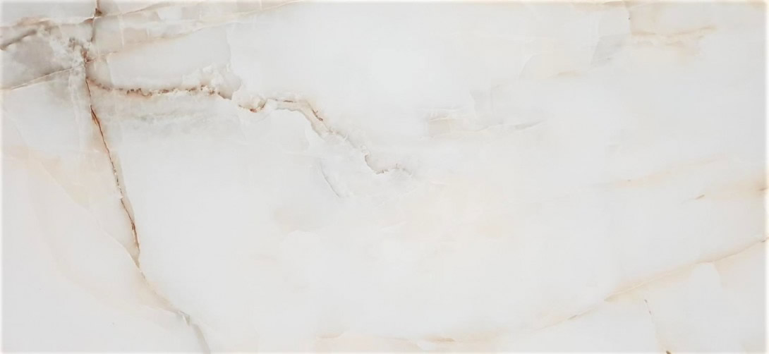 Azul Onix Beige Polished 60X120 полированная
