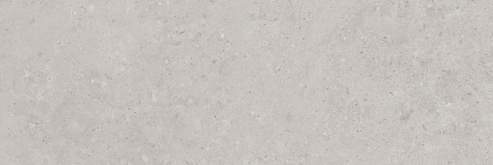 фон Риккарди Серый Светлый Матовый Обрезной 40x120