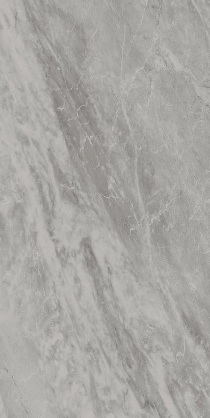 Marvel Stone Bardiglio Grey Lappato 45x90 глянцевая
