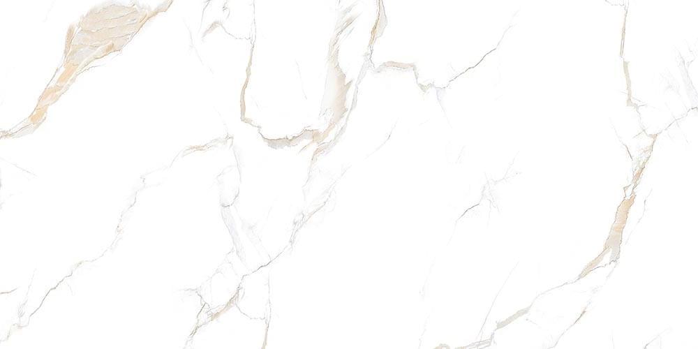 фон Full Lappato Calacatta Gold 60x120