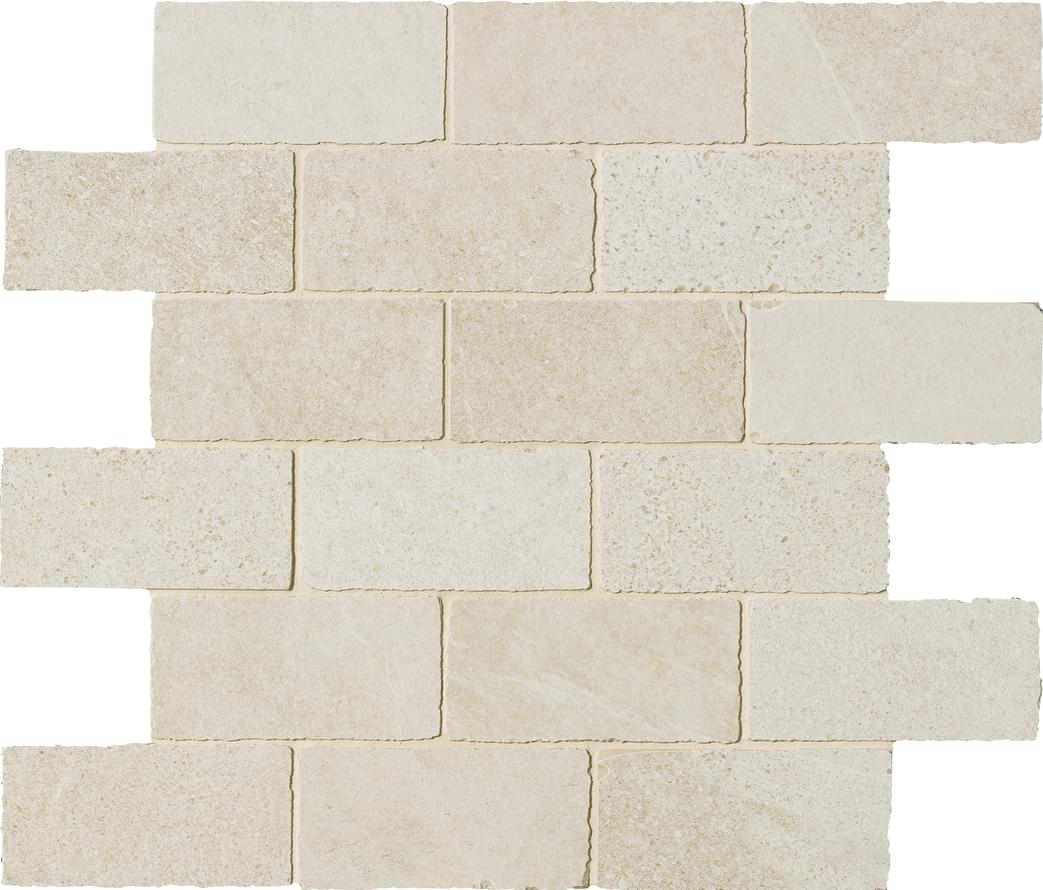 мозаика Shale Sand Muretto A Spacco 30x30