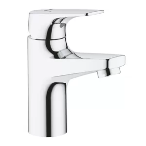 Смеситель Grohe 23752000 для умывальника однорычажный, S-Size, хром
