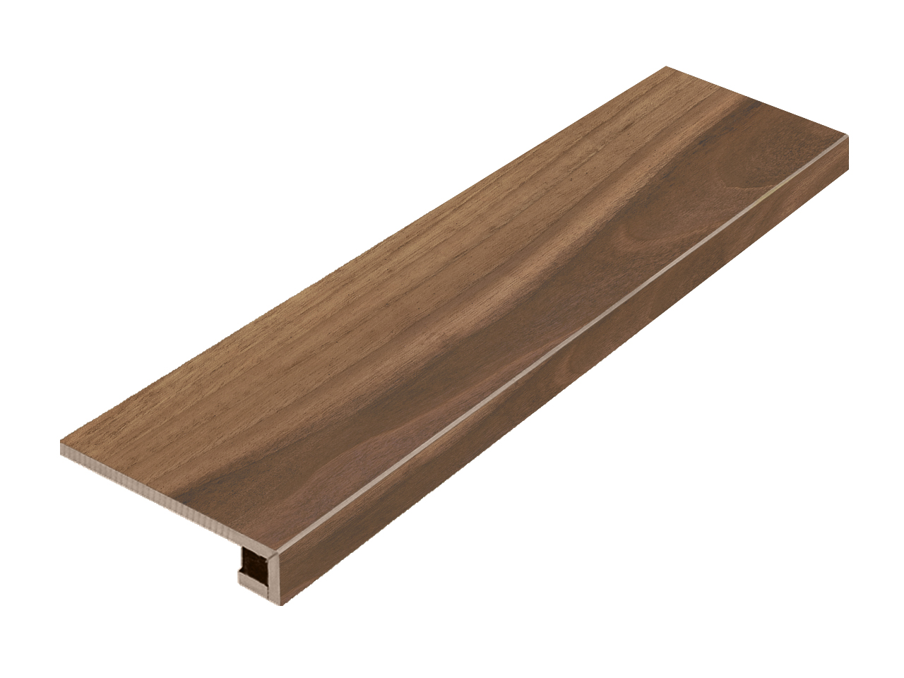 Maison Walnut Scalino Frontale матовая